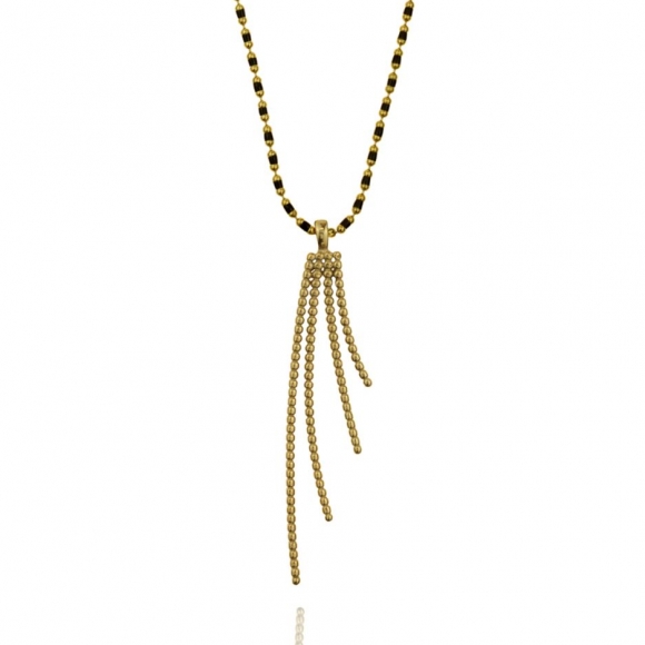 NECKLACE - Funky Metal