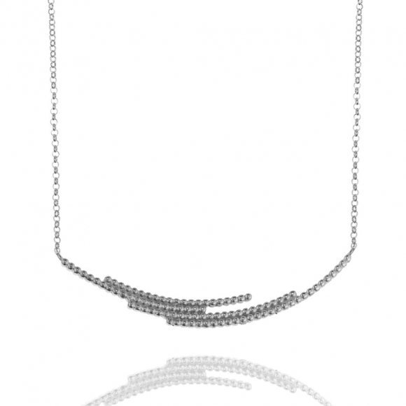 NECKLACE - Funky Metal