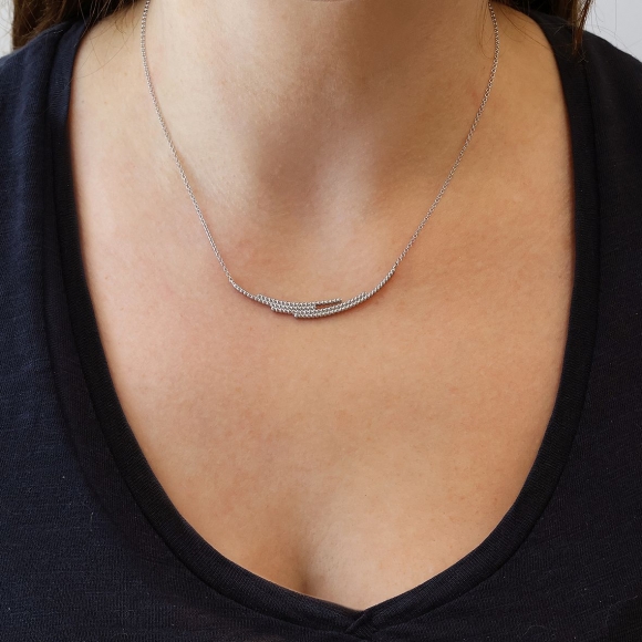 NECKLACE - Funky Metal