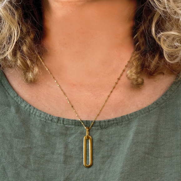 NECKLACE - Funky Metal