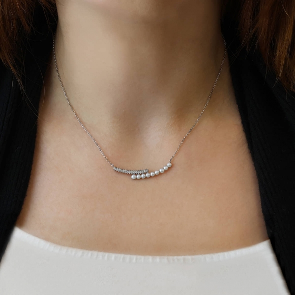 NECKLACE - Simply Me