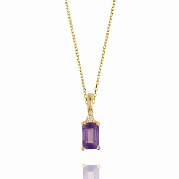 NECKLACE - My Gold