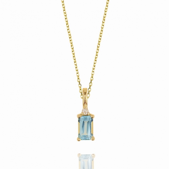 NECKLACE - My Gold