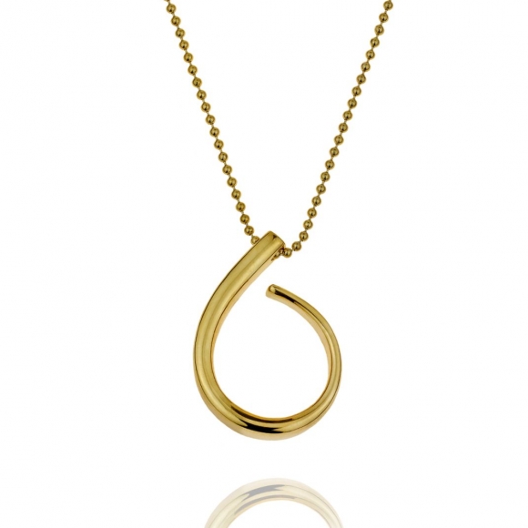 NECKLACE - Funky Metal