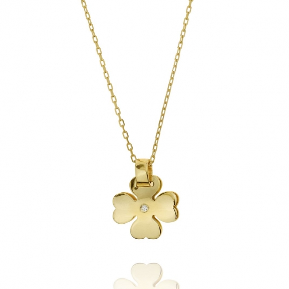 NECKLACE - Simply Me