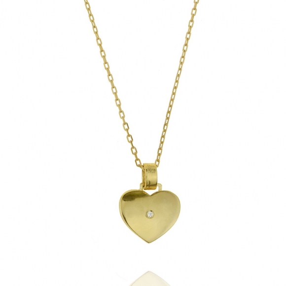 NECKLACE - Simply Me