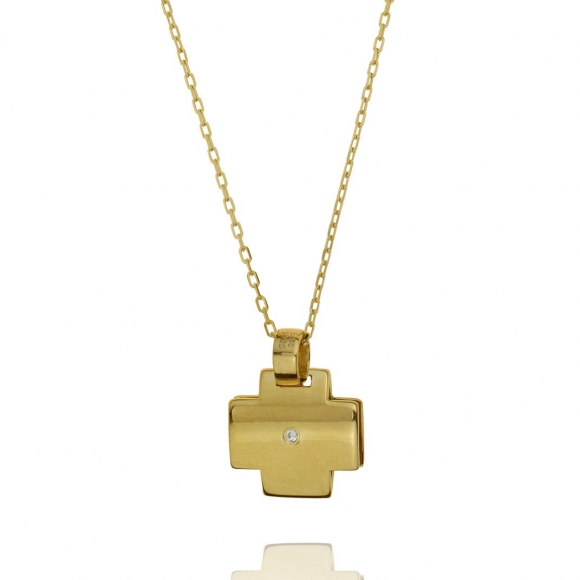 NECKLACE - Simply Me