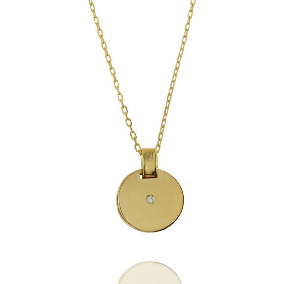 NECKLACE - Simply Me