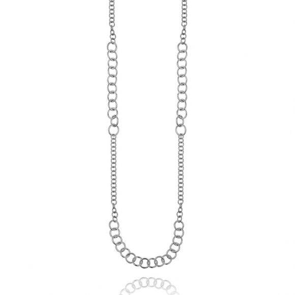 NECKLACE - Funky Metal
