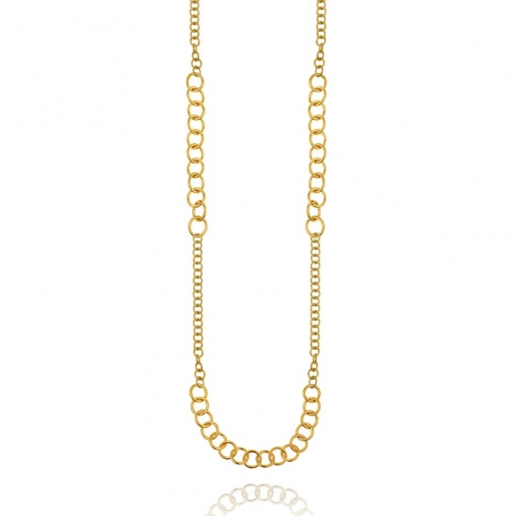 NECKLACE - Funky Metal