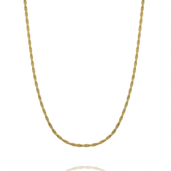 NECKLACE - Funky Metal