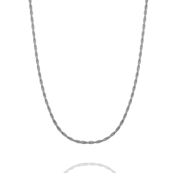 NECKLACE - Funky Metal