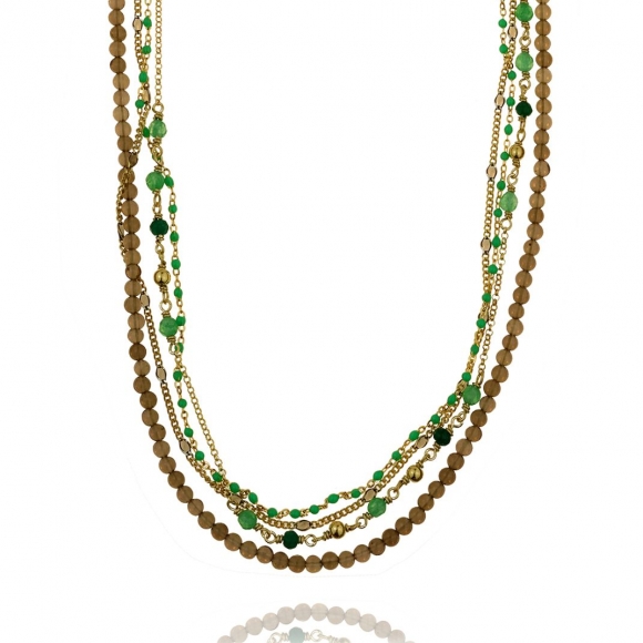 NECKLACE - Color Me