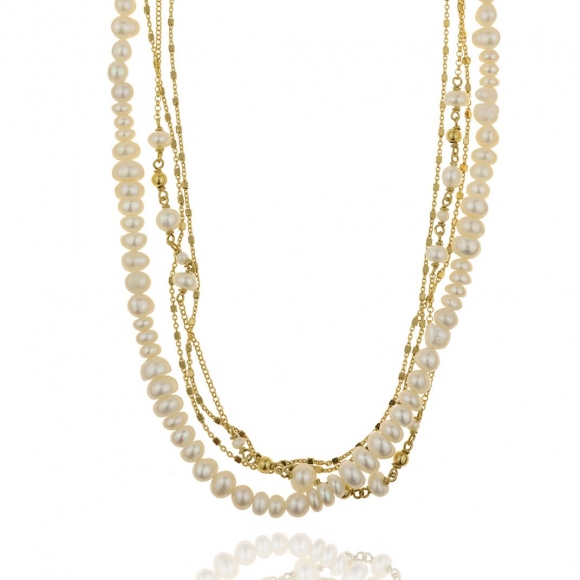 NECKLACE - Color Me