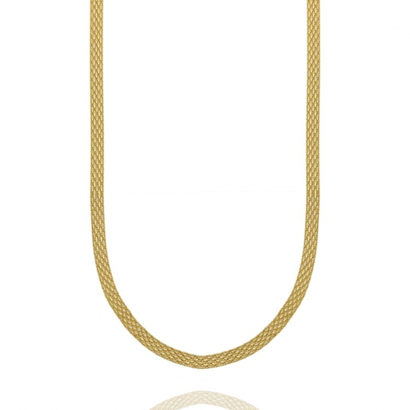 NECKLACE - Funky Metal