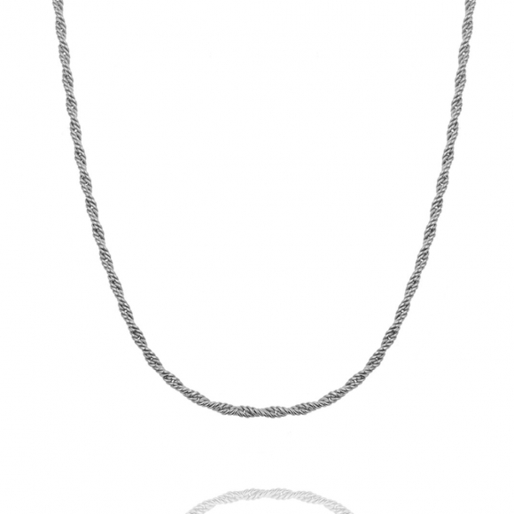 NECKLACE - Funky Metal