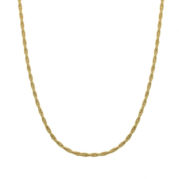 NECKLACE - Funky Metal