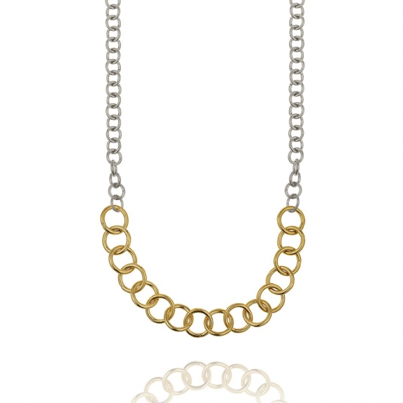 NECKLACE - Funky Metal