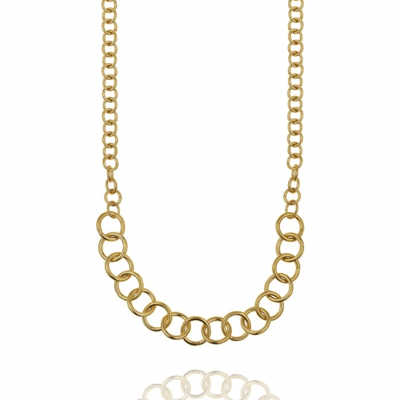 NECKLACE - Funky Metal