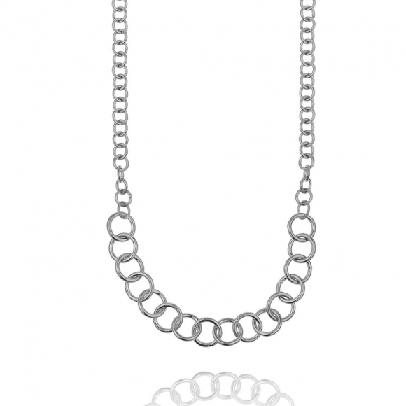 NECKLACE - Funky Metal