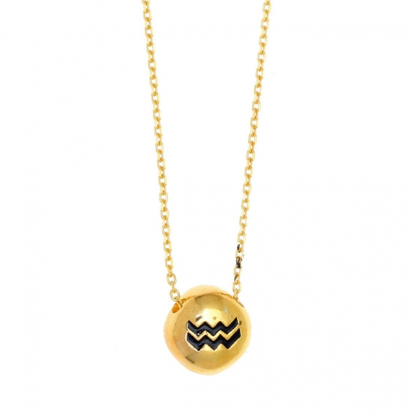 NECKLACE - Wish Luck