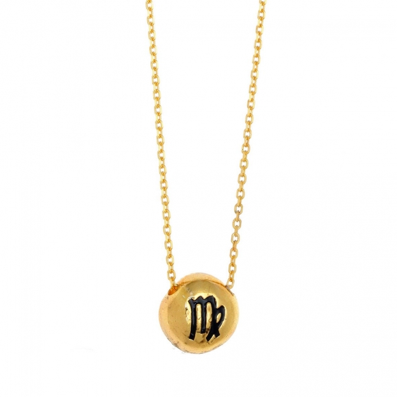 NECKLACE - Wish Luck