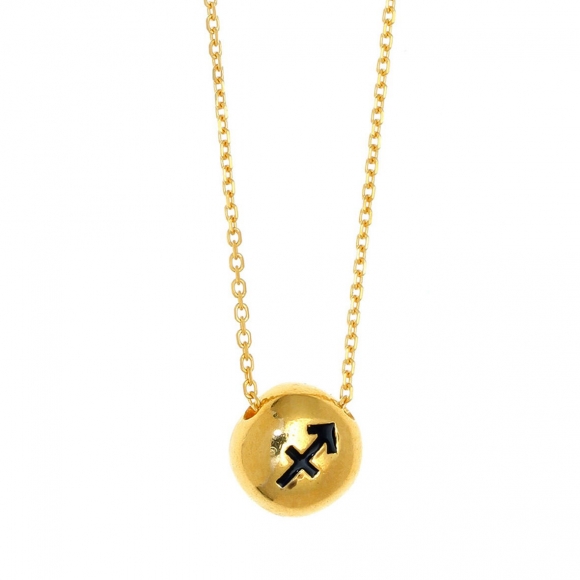 NECKLACE - Wish Luck