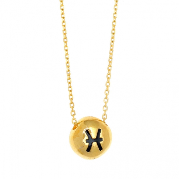 NECKLACE - Wish Luck