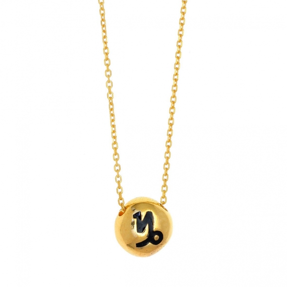 NECKLACE - Wish Luck