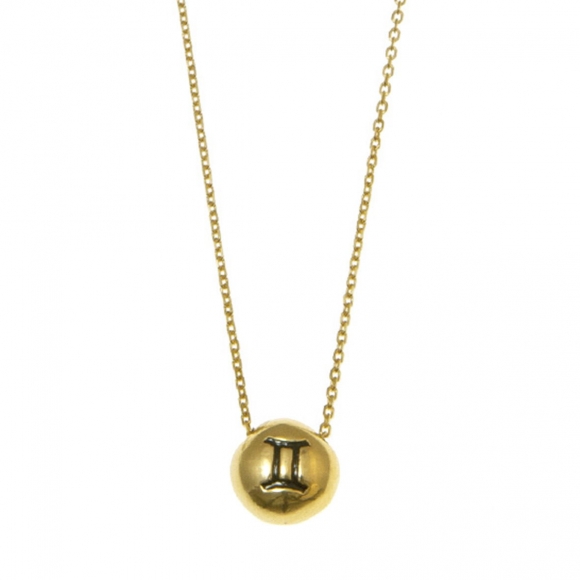 NECKLACE - Wish Luck