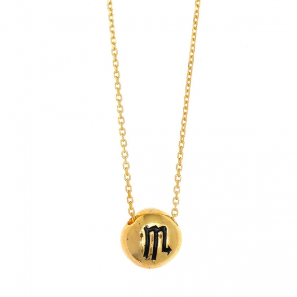 NECKLACE - Wish Luck