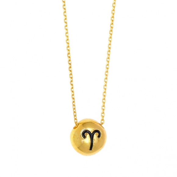 NECKLACE - Wish Luck