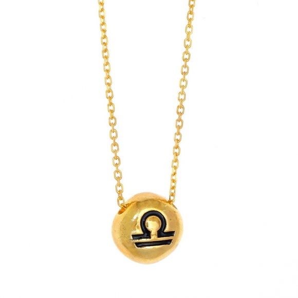 NECKLACE - Wish Luck