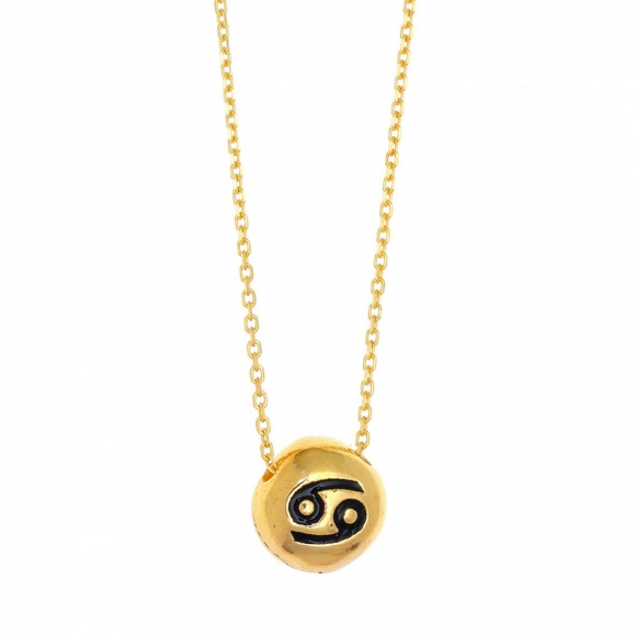 NECKLACE - Wish Luck