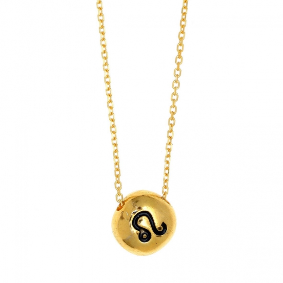 NECKLACE - Wish Luck