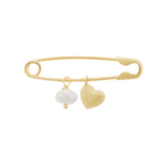PIN - My Gold