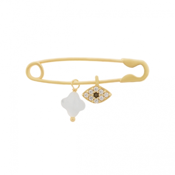 PIN - My Gold