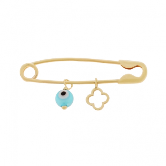PIN - My Gold