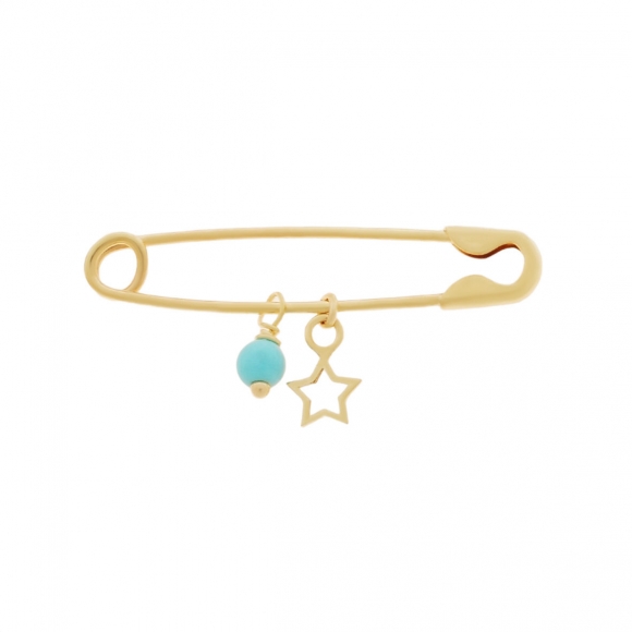 PIN - My Gold