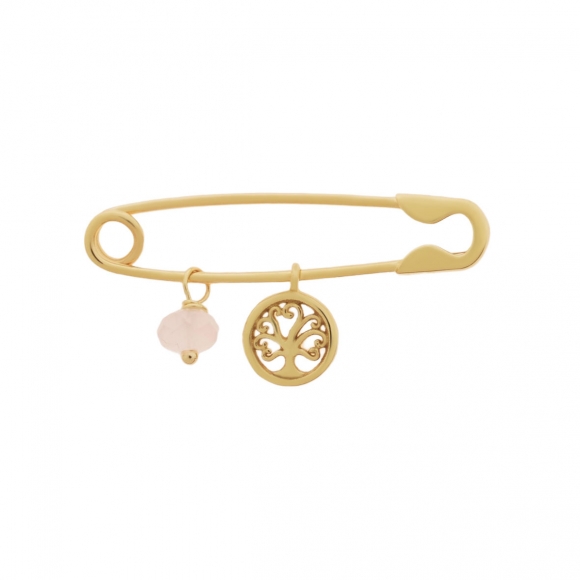 PIN - My Gold