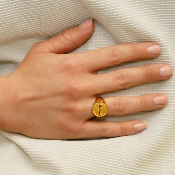 RING - Wish Luck