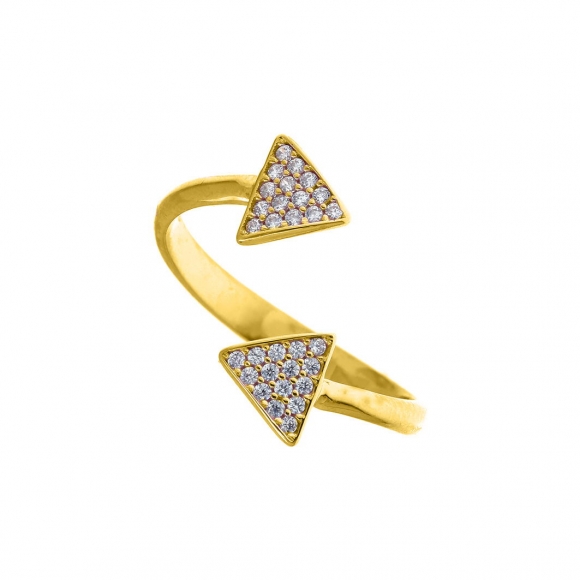 RING - WANNA GLOW