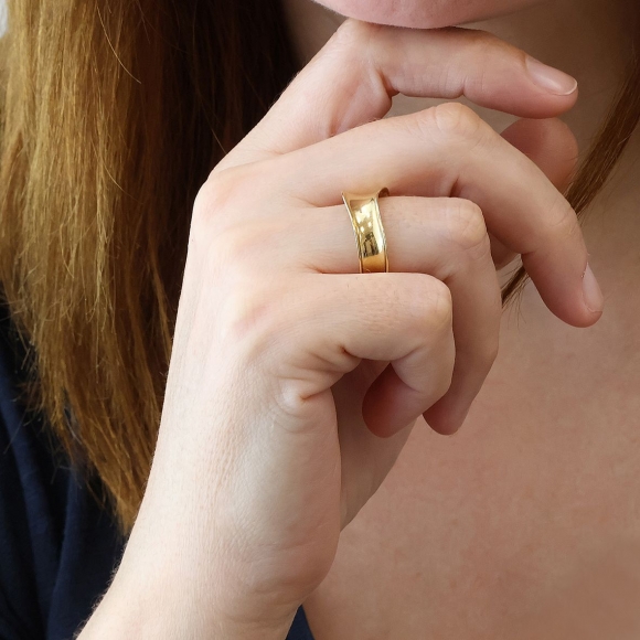 RING - Funky Metal