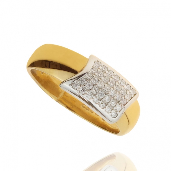 RING - WANNA GLOW