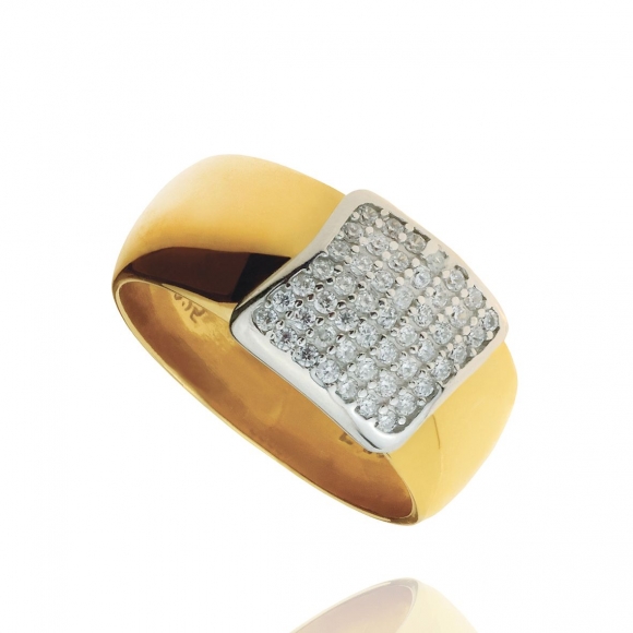 RING - WANNA GLOW