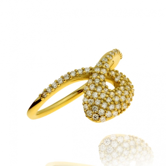 RING - WANNA GLOW