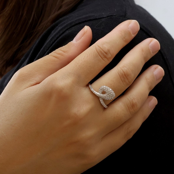 RING - WANNA GLOW