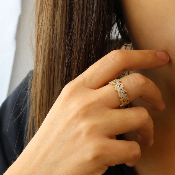 RING - Simply Me