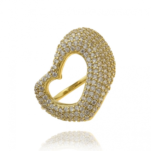 RING - WANNA GLOW