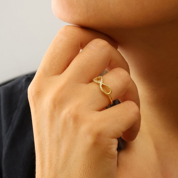 RING - Simply Me